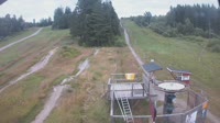 Alvesta - Domaine skiable de Hanaslöv