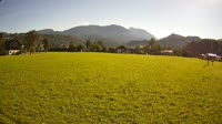 Bad Goisern am Hallstattersee - Totes Gebirge