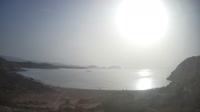 Águilas - Playa de La Carolina