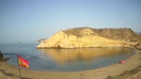Águilas - Playa de los Cocedores