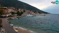 Brač - Bol - Riva, Marina