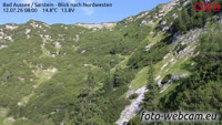 Bad Aussee - Dachstein - Sarstein