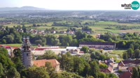 Karlovac - Castello di Dubovac