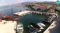 Pago - Porto vecchio