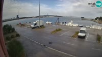 Castelli - Ribarska Zadruga Friška Riba
