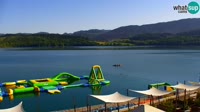 Velenje - Lago