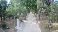 Segna - Parco degli scrittori
