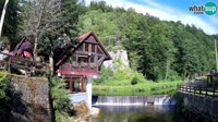 Vrbovsko - Flusso di Kamačnik