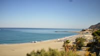 Amantea - Campora San Giovanni - Spiaggia