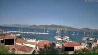 Palairos - Marina