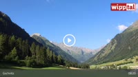 Gschnitz - Gschnitztal