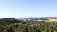 Ottenschlag im Mühlkreis - Roadlberg - Torre di osservazione