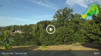 Kell am See - Stausee Kell