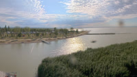 Breitenbrunn am Neusiedler See - Neuer Strand