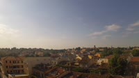 Fano - Vista panorámica