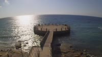 Avola - Rotonda sul Mare