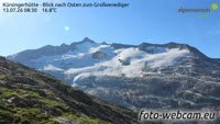 Obersulzbachtal - Großvenediger