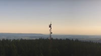 Sankt Georgen im Attergau - Torre panoramica di Lichtenberg