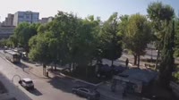 Larissa - Piazza Centrale