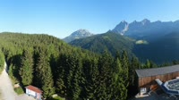 Ramsau am Dachstein - Rittisberg, Dachstein-Gletscher