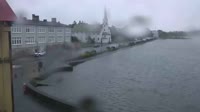 Reykjavíkurtjörn