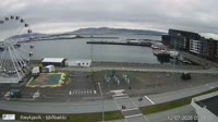 Reikiavik - Puerto
