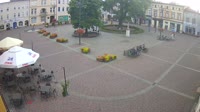 Place du marché