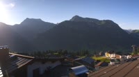 Oberlech - Goldenerberg