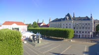 Klagenfurt - Neuer Platz