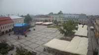 Plaza del Mercado