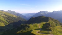 Sankt Gallenkirch - Versettlabahn Bergstation