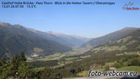 Pass Thurn