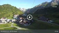 Sankt Christoph am Arlberg