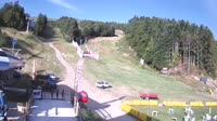 Abetone - Ski Center Ovovia
