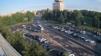 Narva - Peetri Plats