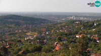 Zagabria - Panorama