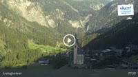 Heiligenblut - Großglockner