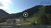Lackenhof am Ötscher - Eibenkogl Bergstation