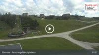 Ebensee - Feuerkogel Hochplateau