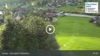 Dachstein - Stazione a valle di Hornspitz