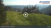 Grünau im Almtal - Kasberg