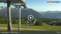 Hinterstoder - 2000er Bergstation