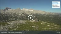 Obertraun - Krippenstein Bergstation