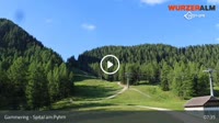 Gammering - Spital am Pyhrn