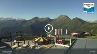 Großarl - Großarltal - Kreuzkogel