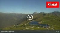 Hollersbach - Bergstation Panoramabahn