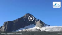 Kaprun - Kitzsteinhorn Sonnenkar