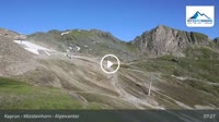 Kaprun - Kitzsteinhorn Alpincenter