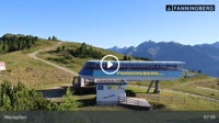 Mariapfarr-Fanningberg - Bergstation
