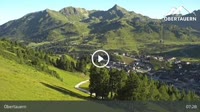 Gamsleiten - Obertauern